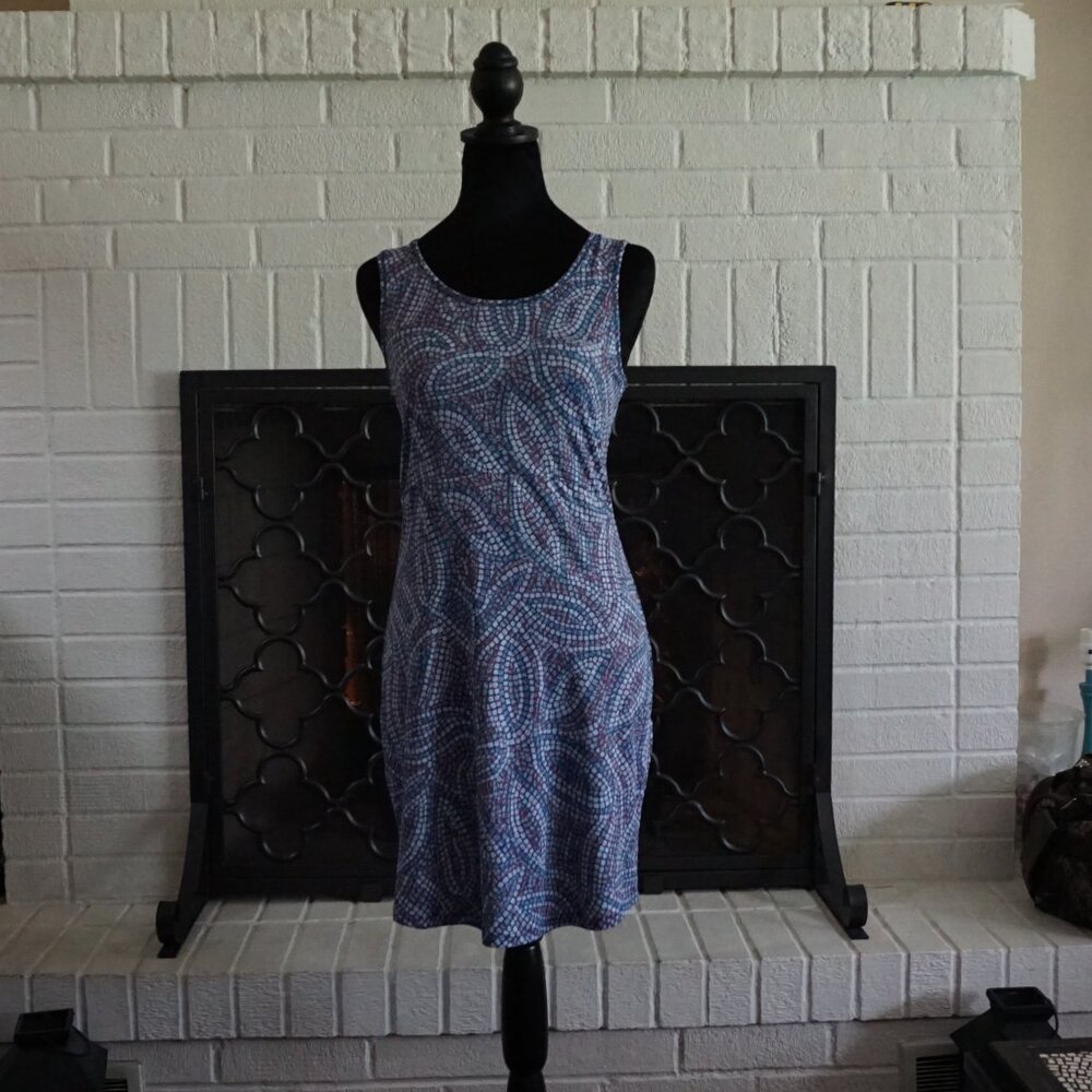 Columbia Omni Freeze Sleeveless Dress XS